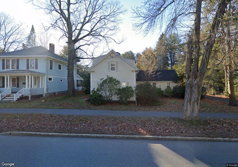 23 Mckeen St, Brunswick, ME 04011 - photo 1