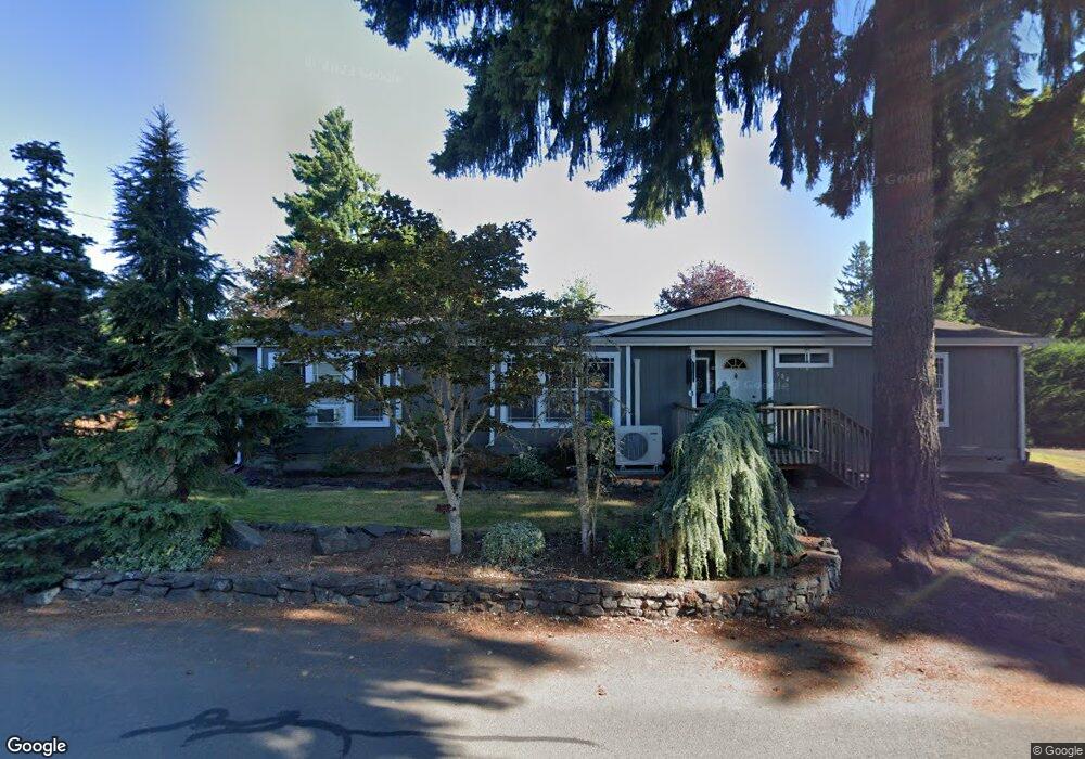 504 W Vine St, Napavine, WA 98532 - photo 1