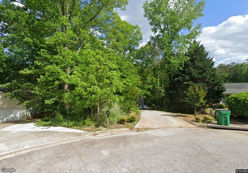 78 Willow Ridge Dr, Hampton, GA 30228 - photo 1