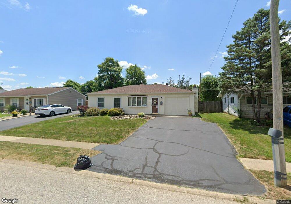 948 Highlander Dr, Plainfield, IN 46168 - photo 1