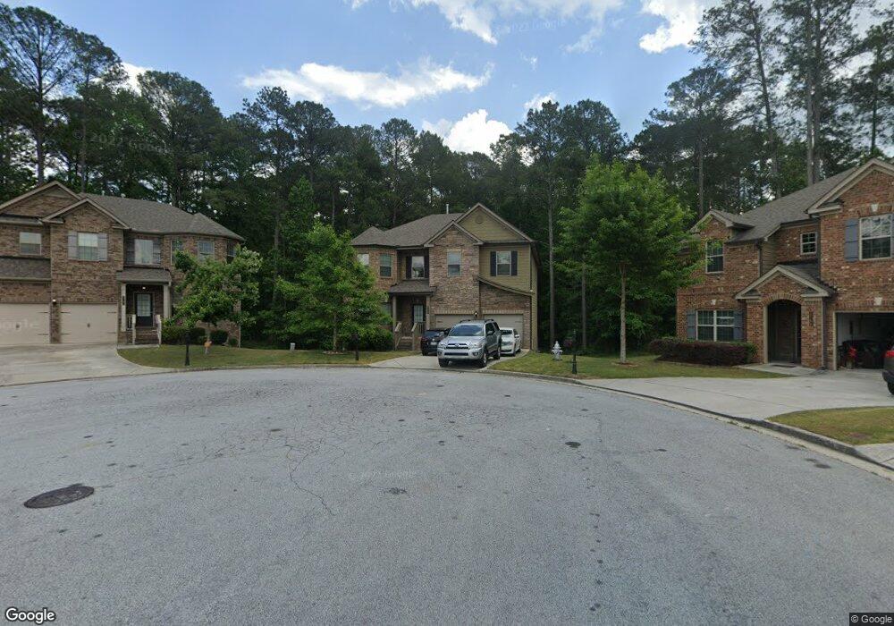 4110 Laurel Falls Dr unit 104, Snellville, GA 30039 - photo 1