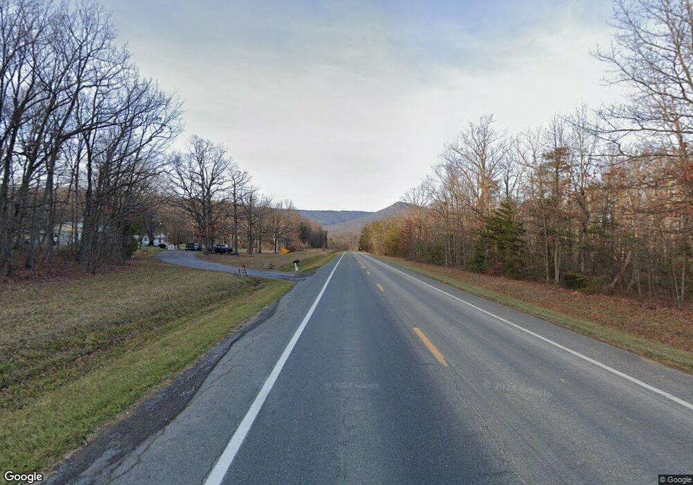 340 Us Highway 340, Luray, VA 22835 - photo 1