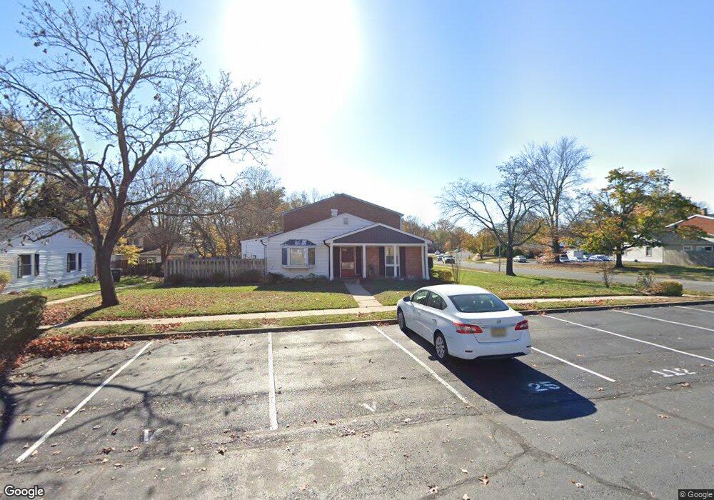 25 Riverview Place, Willingboro, NJ 08046 - photo 1