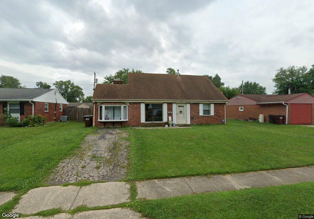 1913 Vermont Dr, Xenia, OH 45385 - photo 1