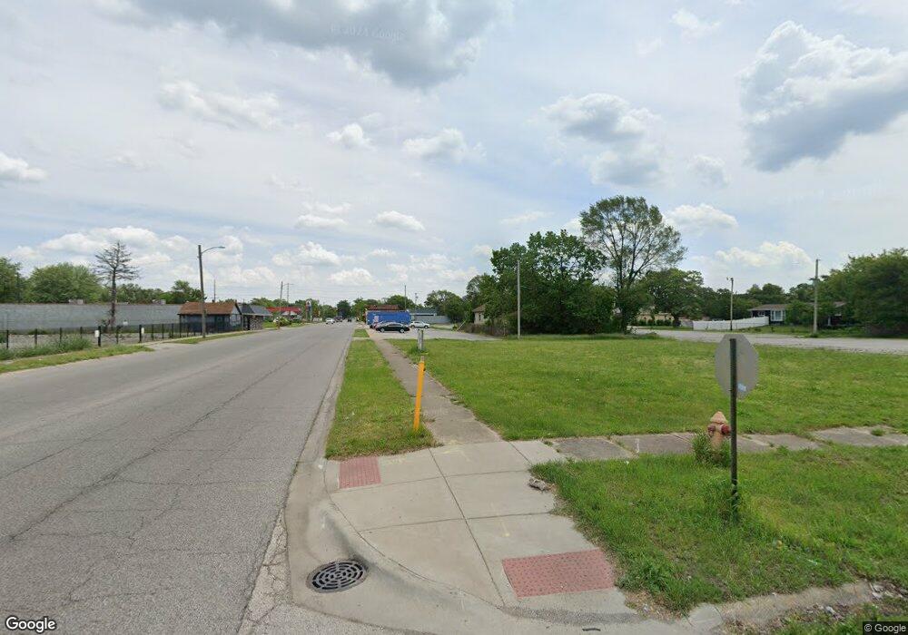 1501-03 Wilson St, Gary, IN 46404 - photo 1