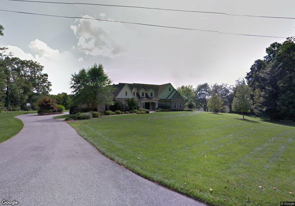 2042 Parkerville Rd, West Chester, PA 19382 - photo 1