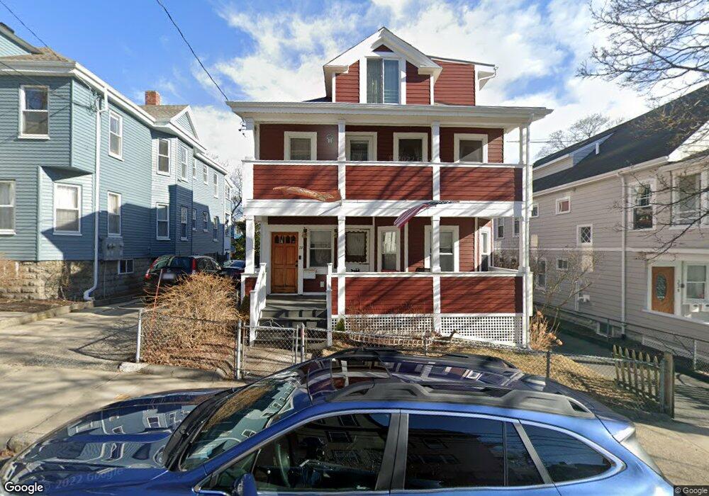 27 Mason St, Somerville, MA 02144 - photo 1