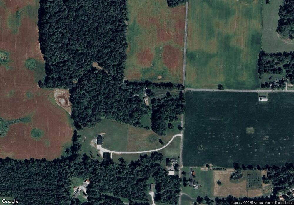 2117 Owans Ln NE, Corydon, IN 47112 - photo 1