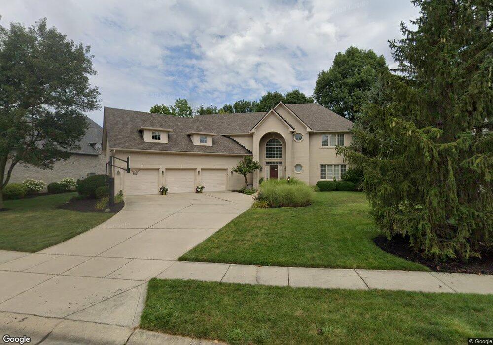 12370 Petalon Trace, Fishers, IN 46037 - photo 1