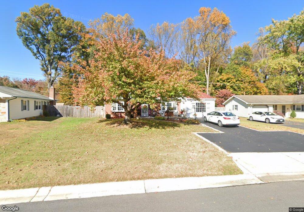 13420 Youngwood Turn, Bowie, MD 20715 - photo 1