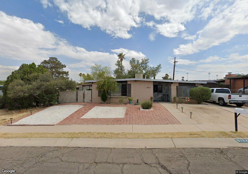 8134 E Nicaragua Dr, Tucson, AZ 85730 - photo 1