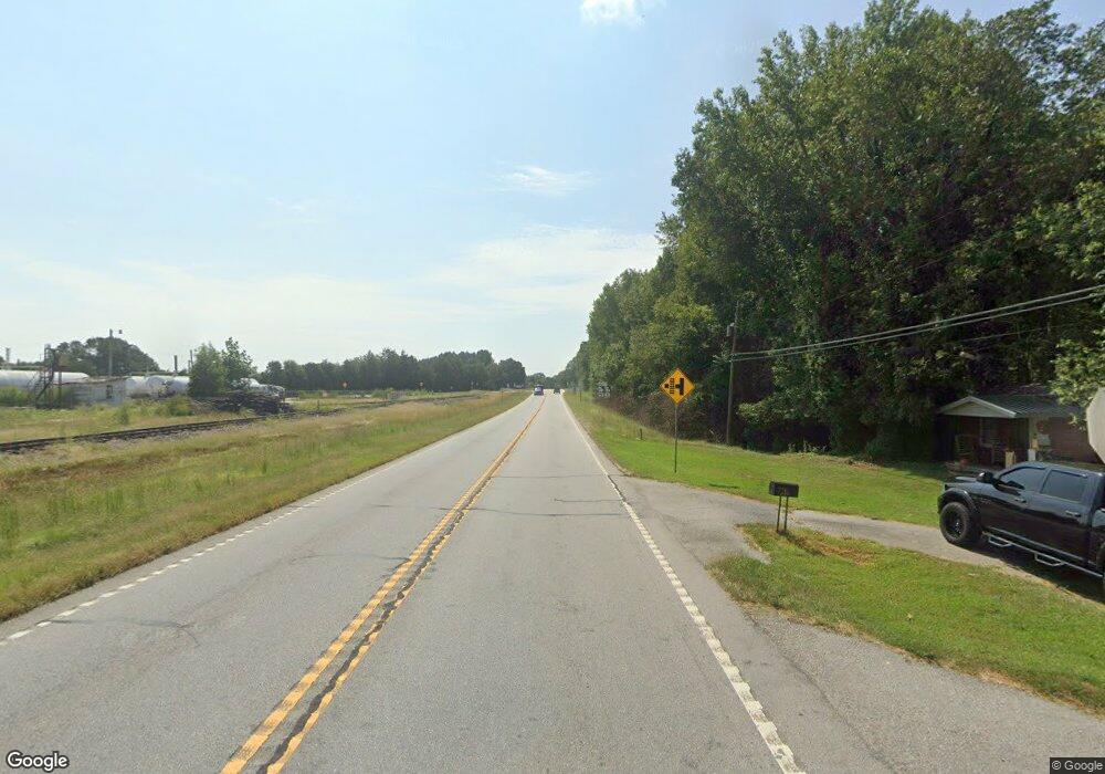 1621 Highway 17 S, Royston, GA 30662 - photo 1