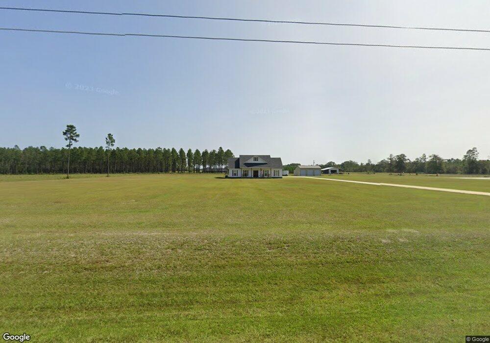 3586 Laura Chapel Rd, Patterson, GA 31557 - photo 1