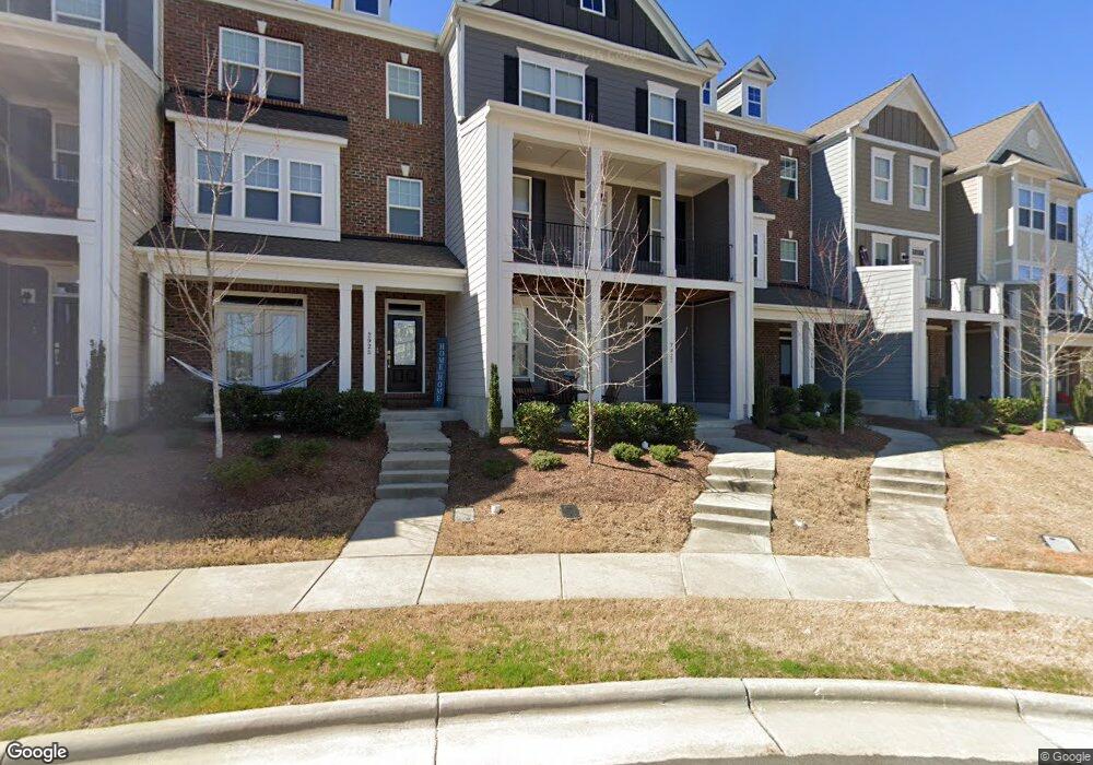 2925 Sunflower Rd unit 115-Beardon, Apex, NC 27502 - photo 1