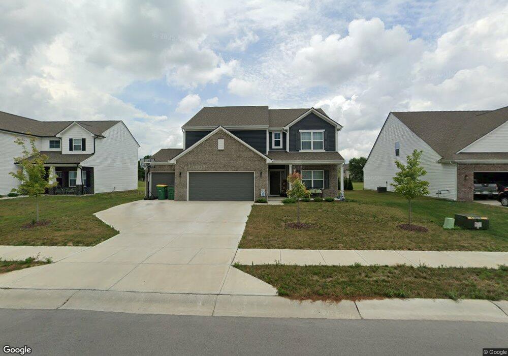 952 Aries Blvd, Franklin, IN 46131 - photo 1