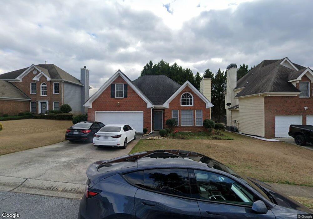 4610 Fairway View Ct, Duluth, GA 30096 - photo 1