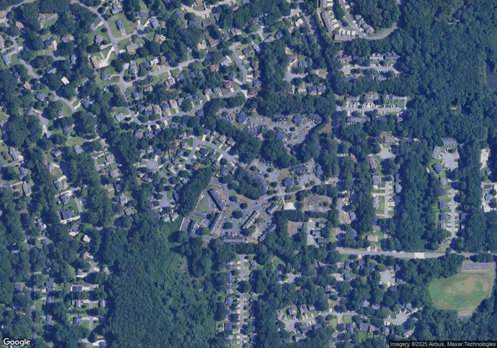 577 Picketts Bend Cir, Marietta, GA 30008 - photo 1