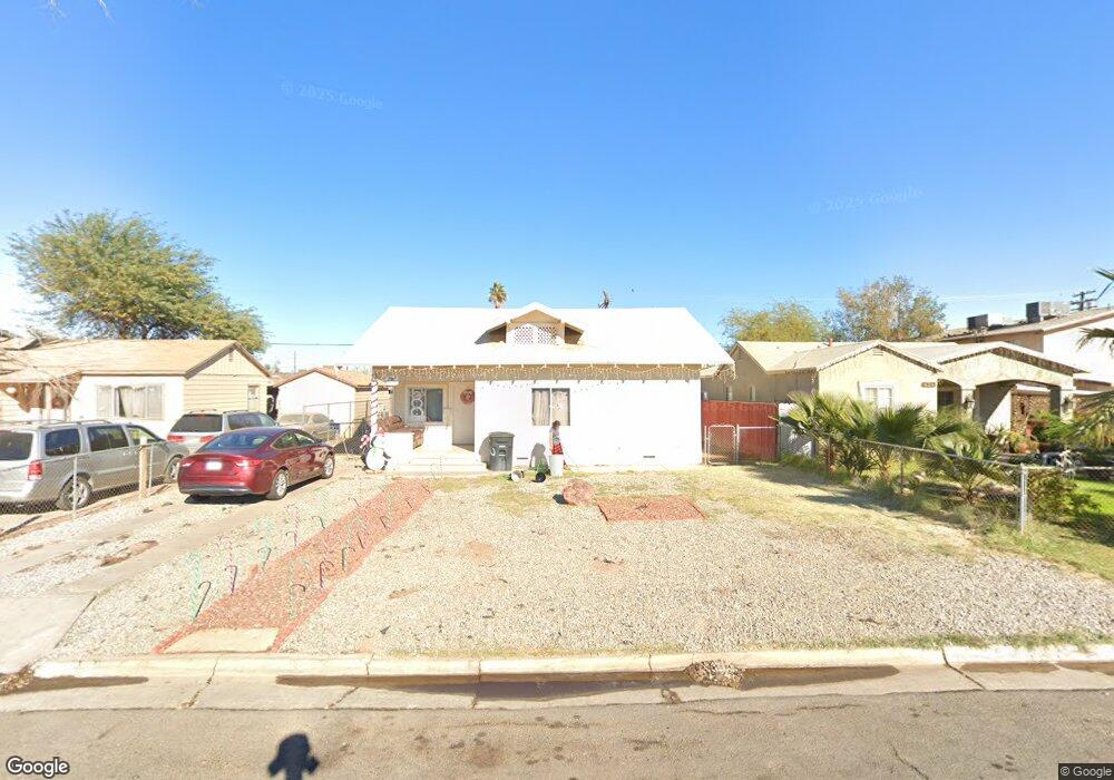 630 El Centro Ave, El Centro, CA 92243 - photo 1
