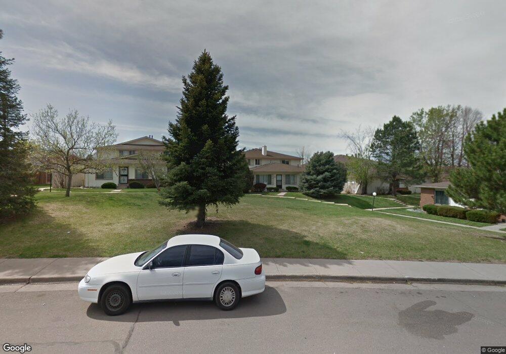 14546 E 13th Ave, Aurora, CO 80011 - photo 1