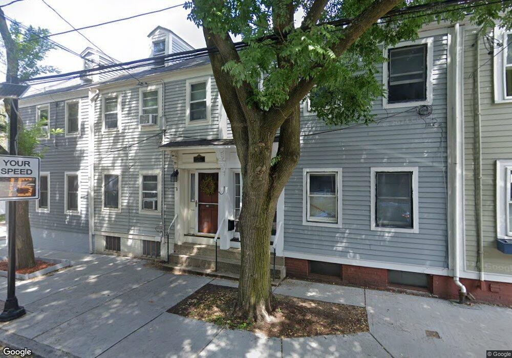 77 Gore St unit 1, Cambridge, MA 02141 - photo 1