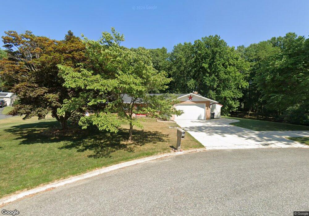 2901 Andover Rd, Forest Hill, MD 21050 - photo 1