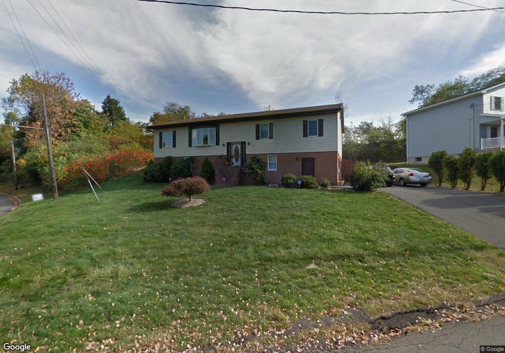 100 Green St, Hanover Township, PA 18706 - photo 1