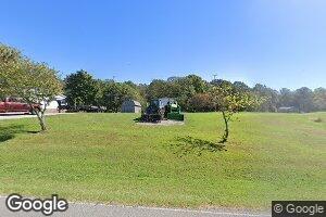 1955 E Unity Church Rd, Hardin, KY 42048