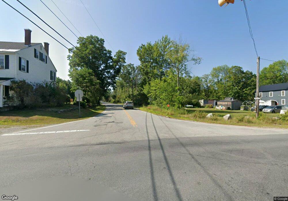 - Old Homestead Highway (Rt 32), Swanzey, NH 03446 - photo 1