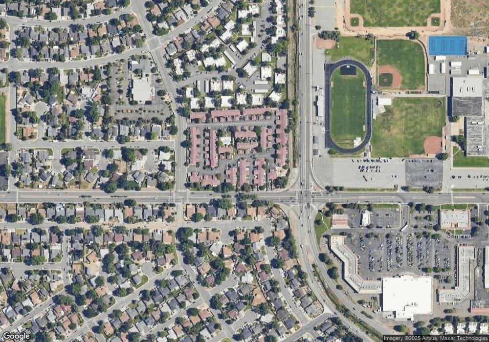 1025 Bradley Square, Sparks, NV 89434 - photo 1