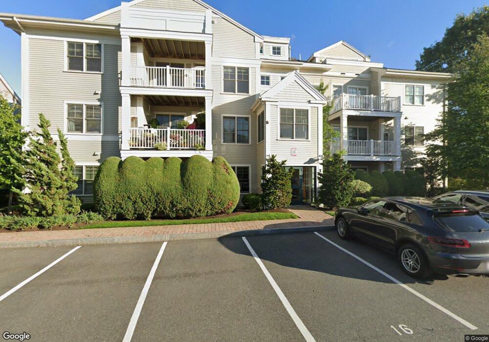 Marblehead Highlands unit 204, Marblehead, MA 01945 - photo 1