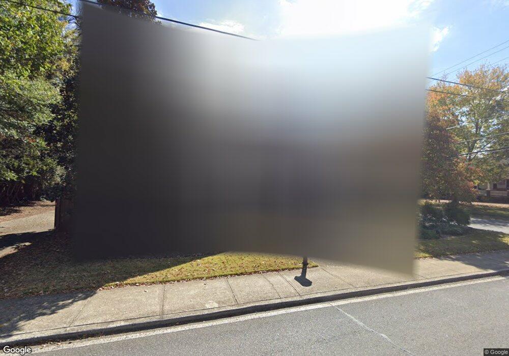 140 Leake St, Cartersville, GA 30120 - photo 1