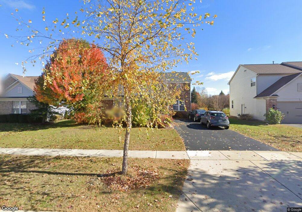 3941 Georgetown Cir, Algonquin, IL 60102 - photo 1