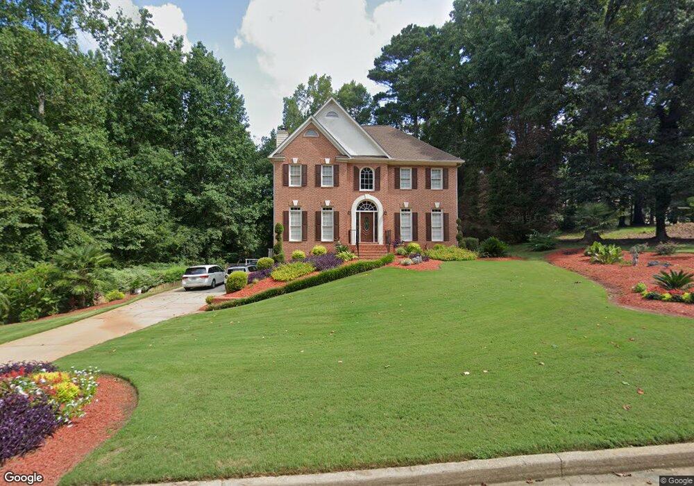 2506 Creekside Trace unit 3, Jonesboro, GA 30236 - photo 1