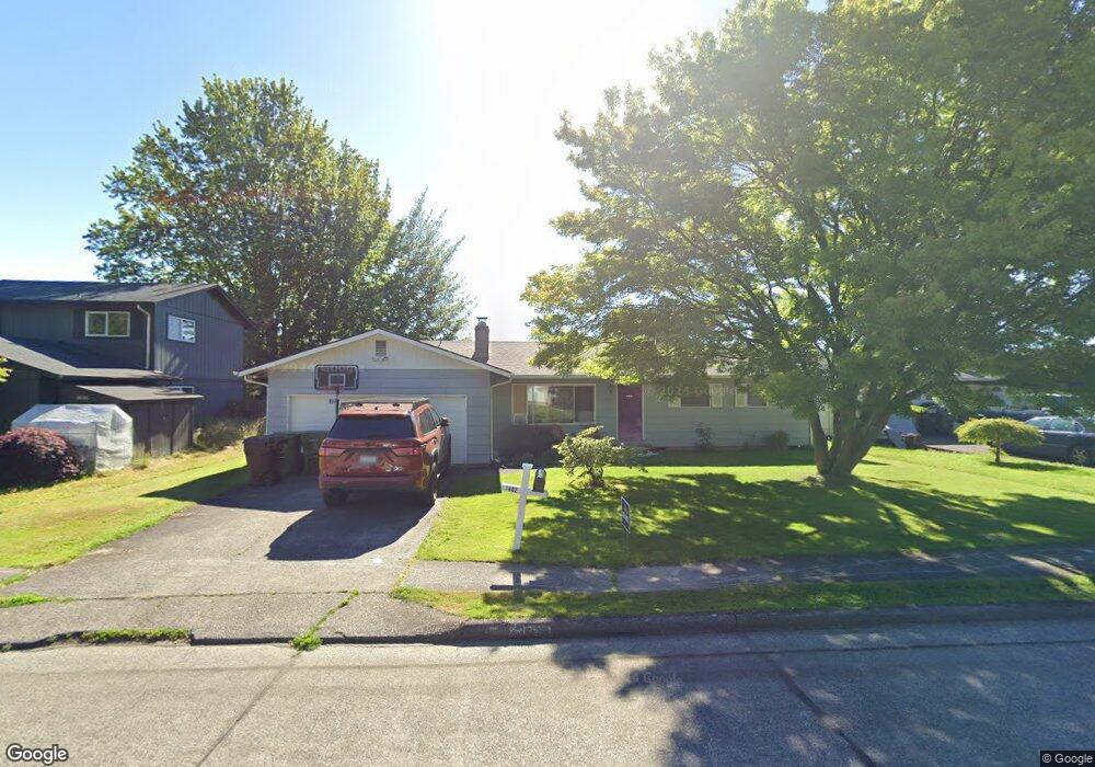 1802 Dorothy St, Longview, WA 98632 - photo 1