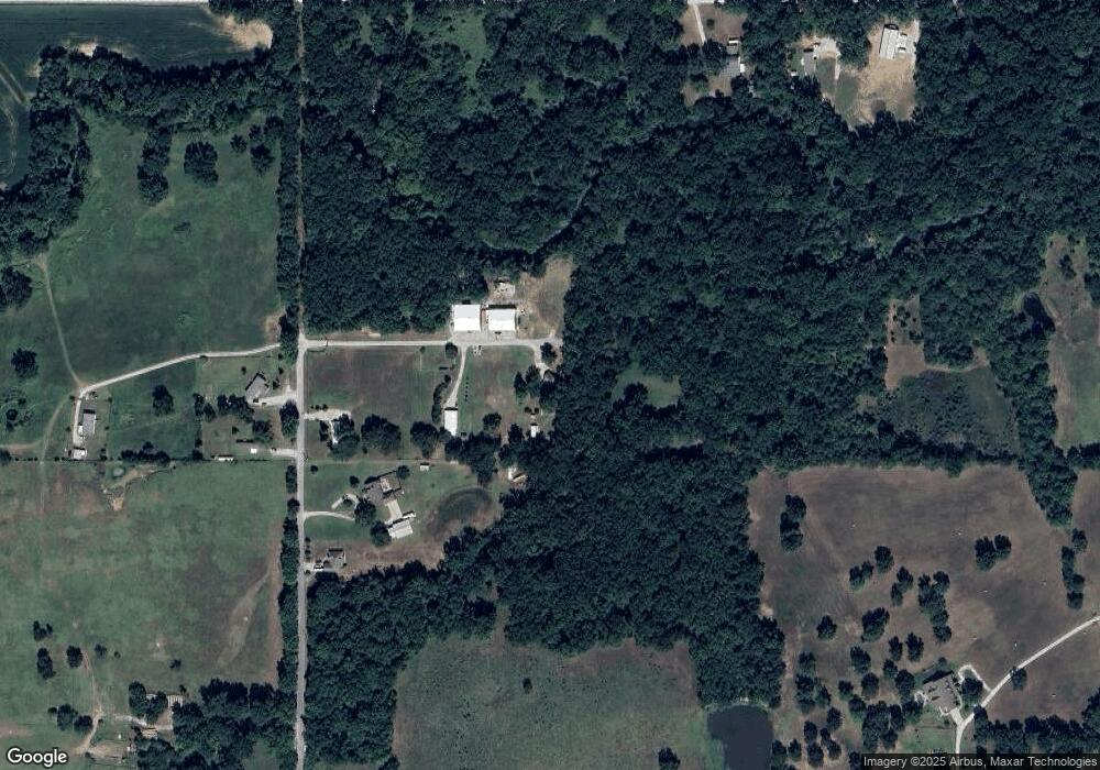 5303 S 321st East Ave, Broken Arrow, OK 74014 - photo 1