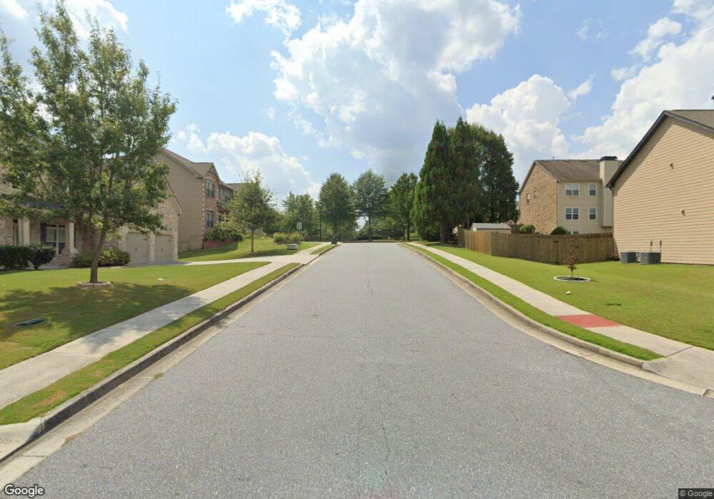 1392 Summit Valley Dr, Dacula, GA 30019 - photo 1