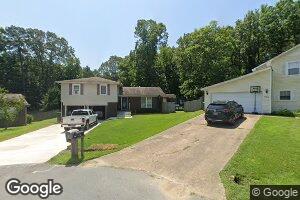 703 Cara Jane Dr, Redfield, AR 72132