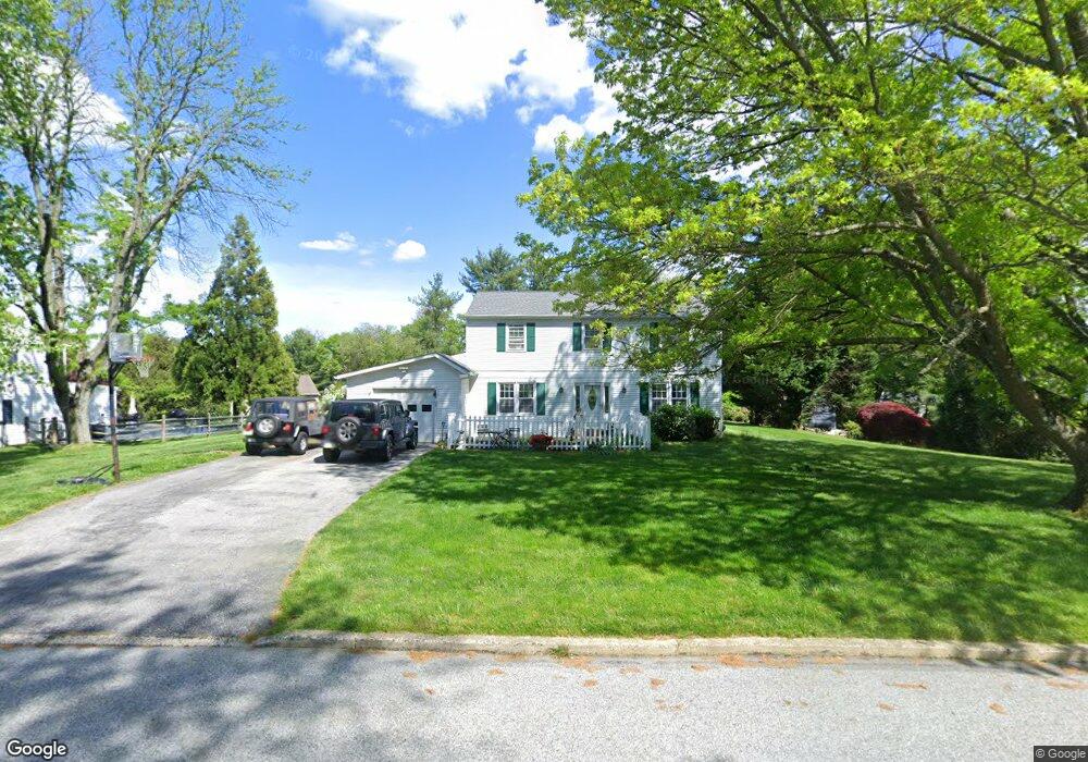 321 Conner Dr, Exton, PA 19341 - photo 1