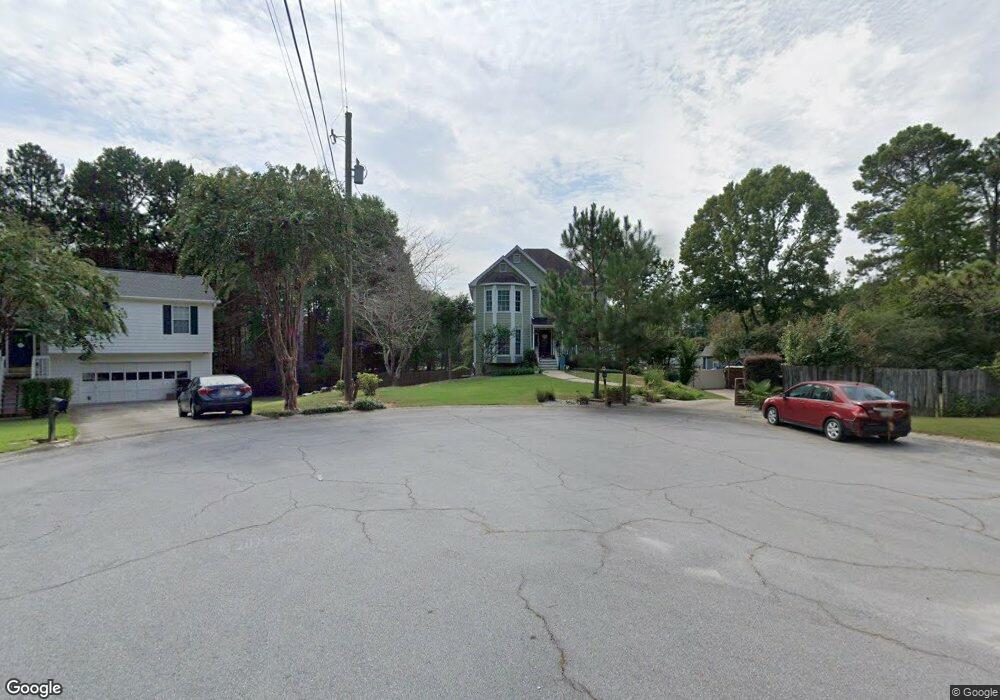 2108 Shay Ct, Buford, GA 30519 - photo 1