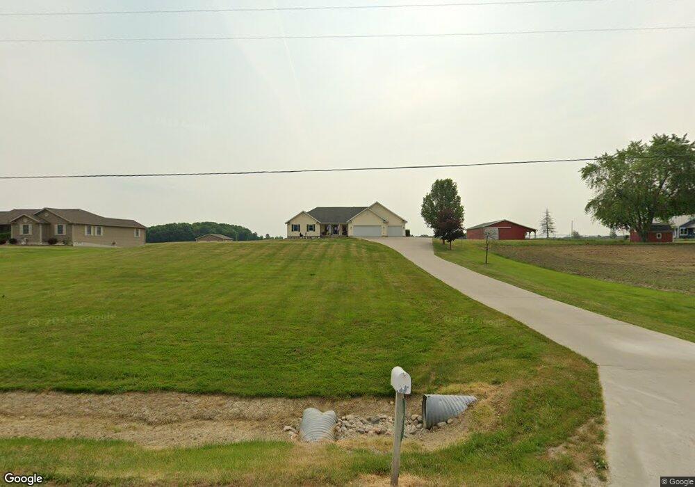 1477 S Oak Rd, Davison, MI 48423 - photo 1