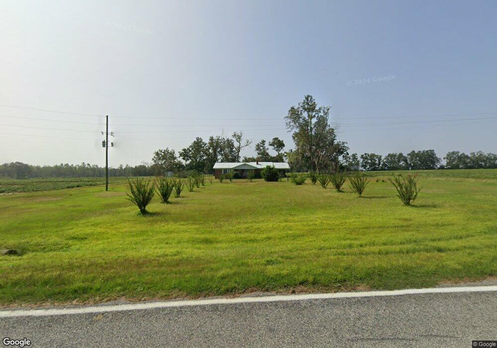 5597 Trudie Rd, Blackshear, GA 31516 - photo 1