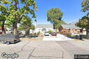 790 W 500 S, Provo, UT 84601