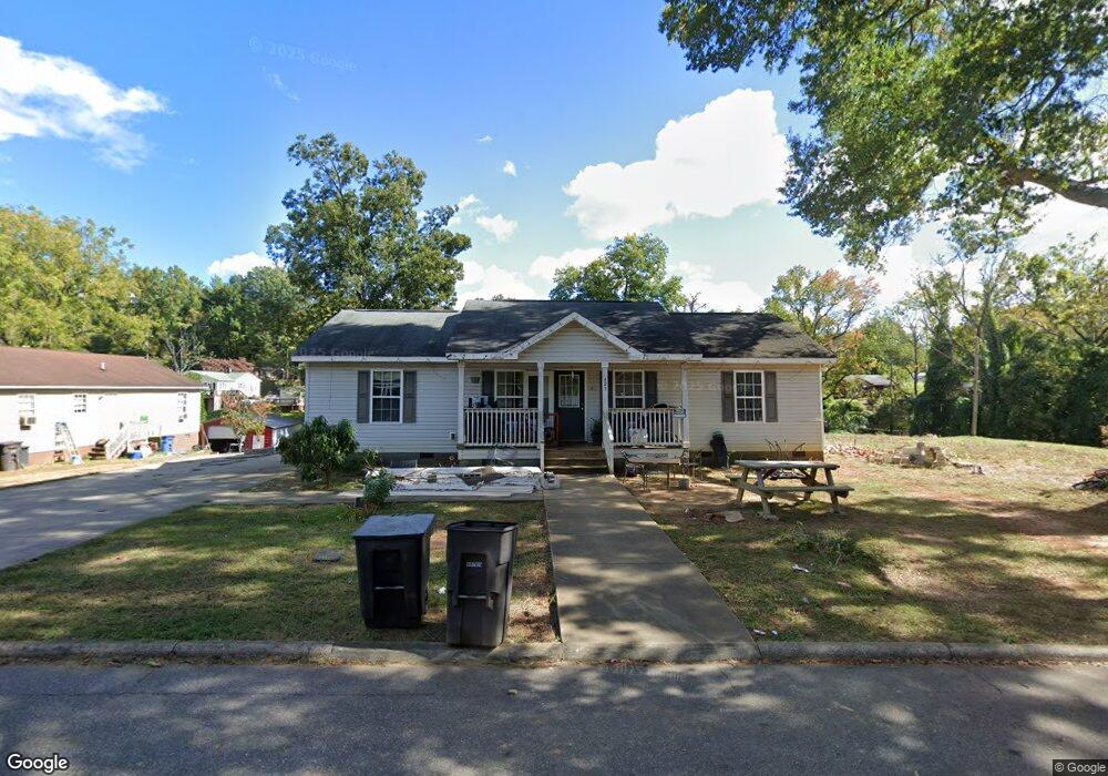 423 Harrison St, Statesville, NC 28677 - photo 1