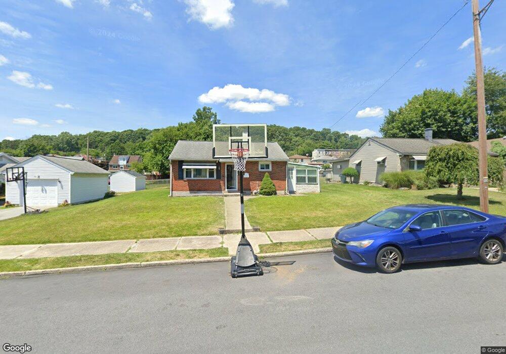 335 E Juniata St unit 339, Allentown, PA 18103 - photo 1