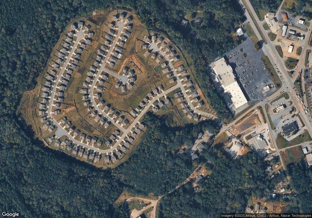 107 Capslock Trail, Pendleton, SC 29670 - photo 1