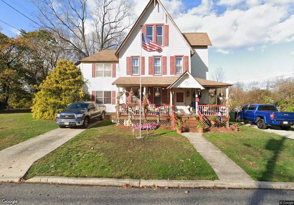 37 E Chestnut St, Clayton, NJ 08312 - photo 1