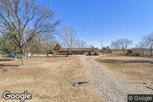 102168 Highway 48, Castle, OK 74833