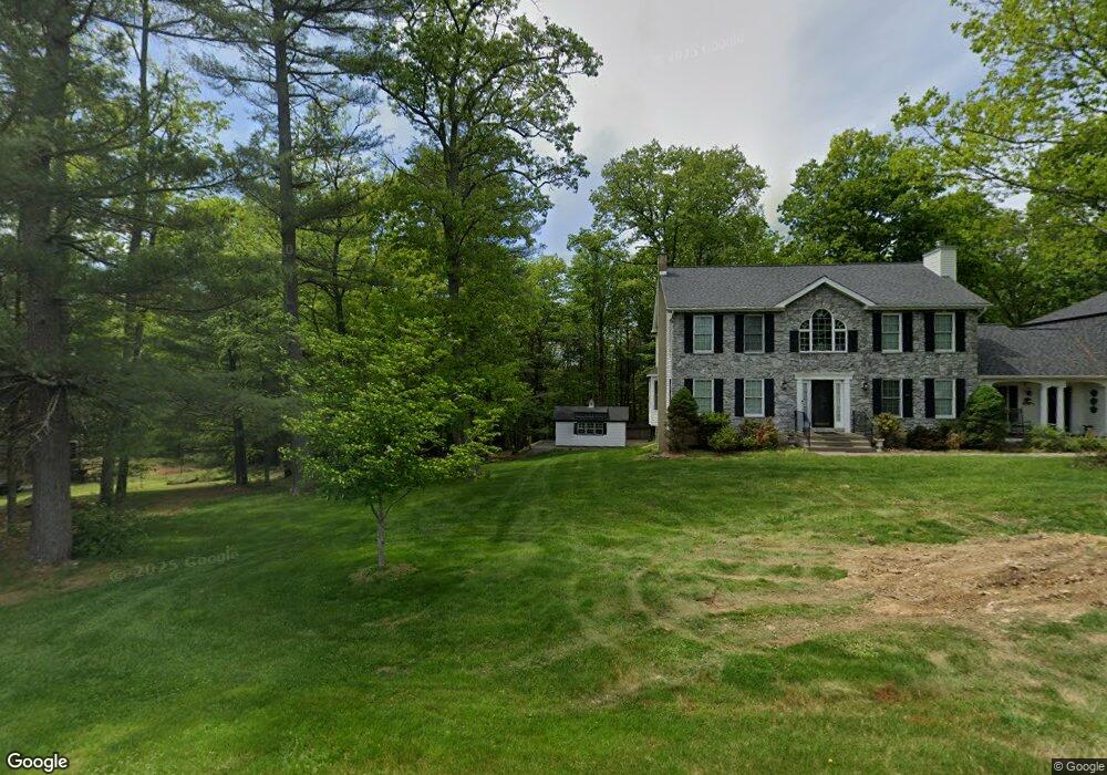 2 Delaware Crescent, Dingmans Ferry, PA 18328 - photo 1