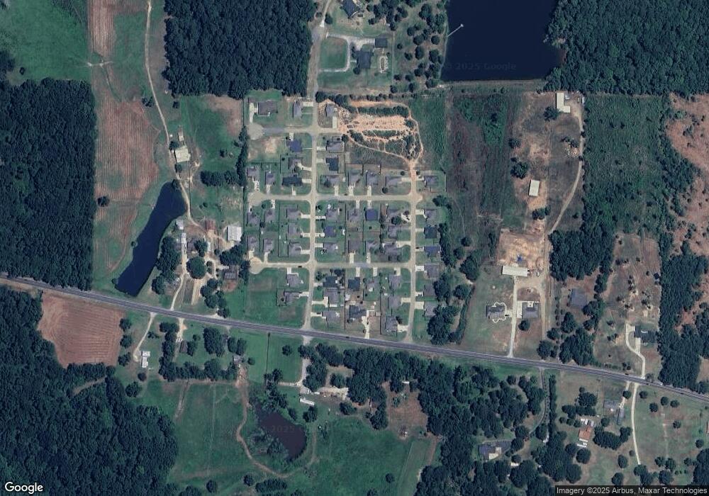 137 Haley Ln, Choudrant, LA 71227 - photo 1