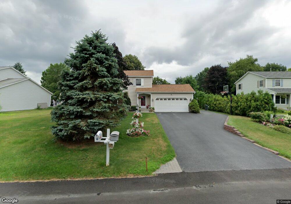 1160 Laural Ln, Ballston Spa, NY 12020 - photo 1